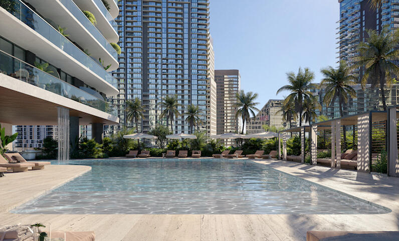 The Pool